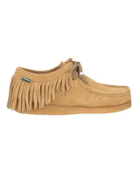 Sebago Stiefelette Sand