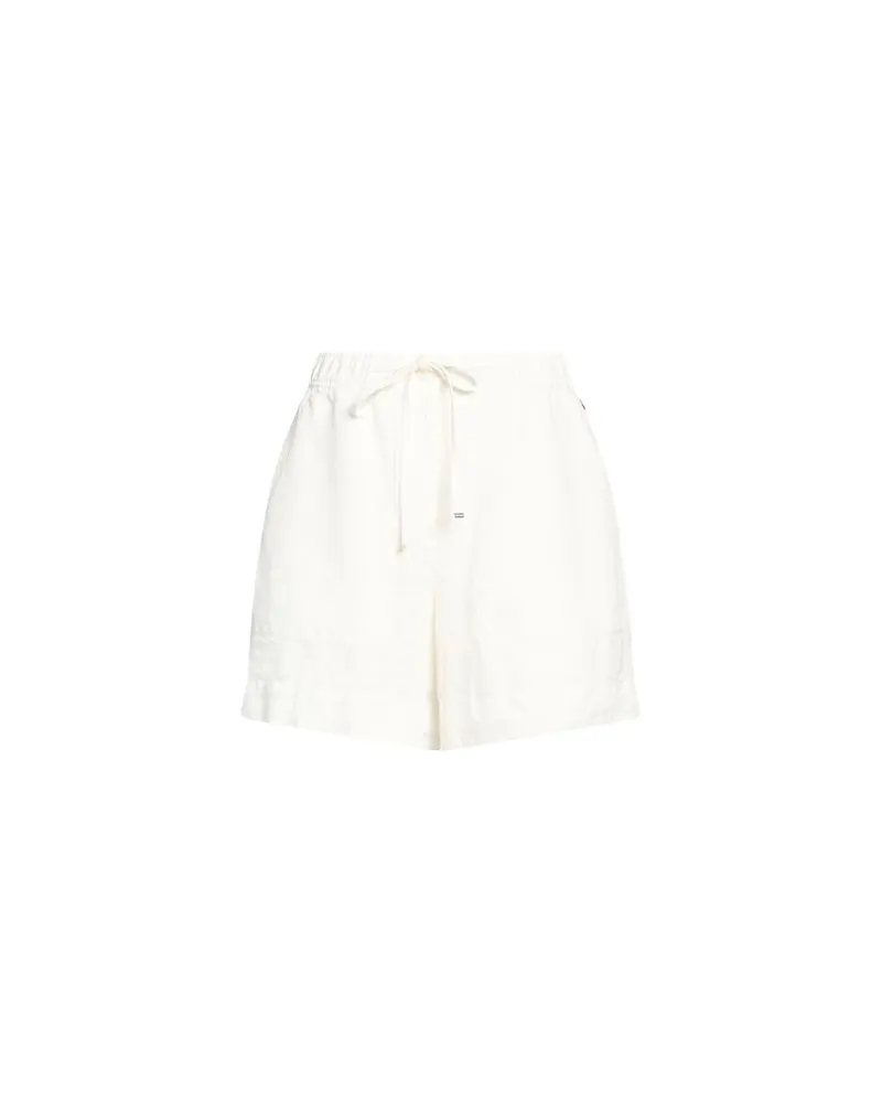 Tommy Hilfiger HOSEN & RÖCKE - Shorts & Bermudashortsauf YOOX.COM Weiß