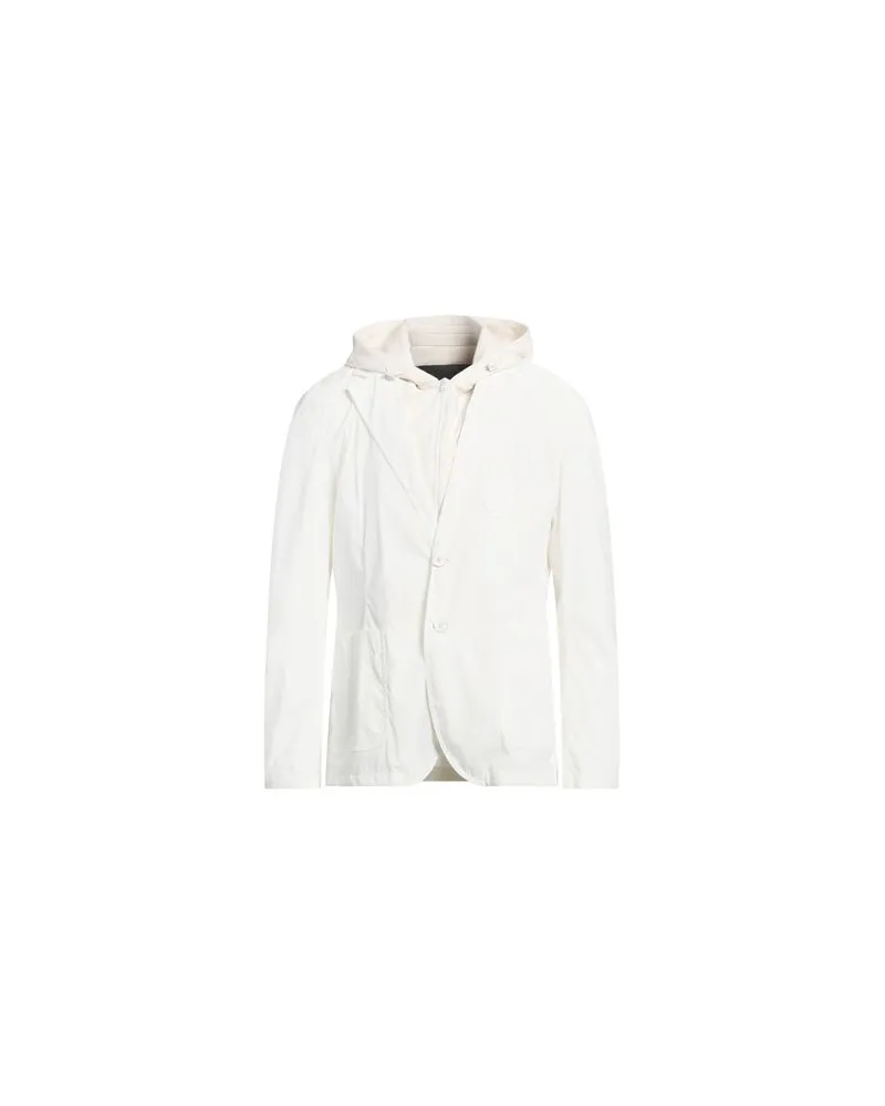 Herno ANZÜGE und CO-ORDS - Blazersauf YOOX.COM Elfenbein