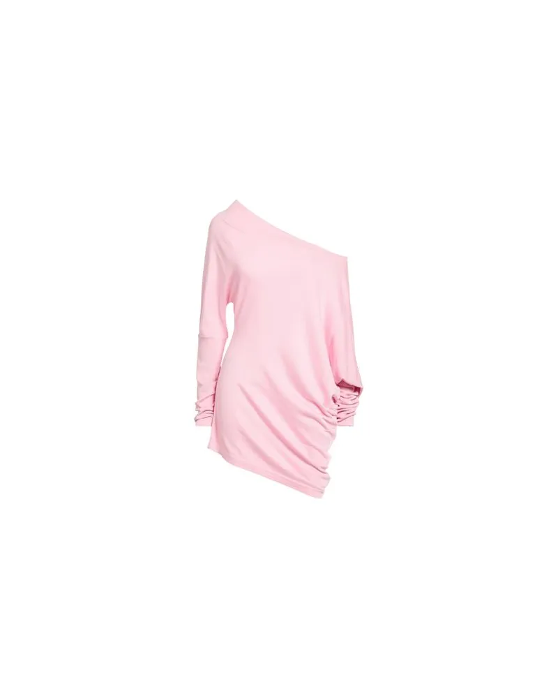 Moschino STRICKWAREN - Pulloverauf YOOX.COM Rosa