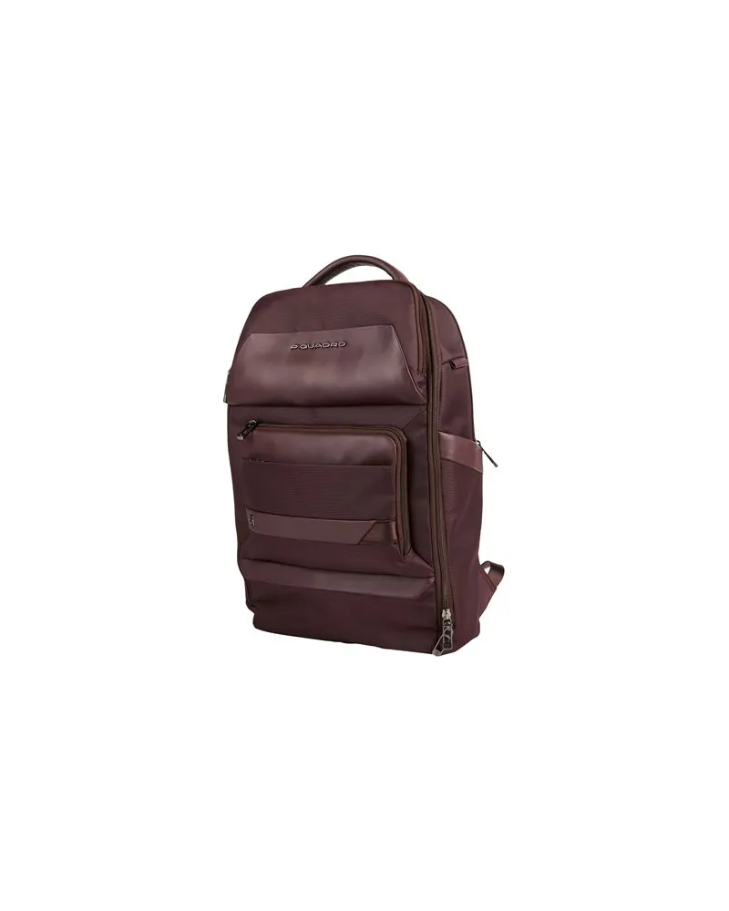 Piquadro TASCHEN - Rucksäckeauf YOOX.COM Bordeaux