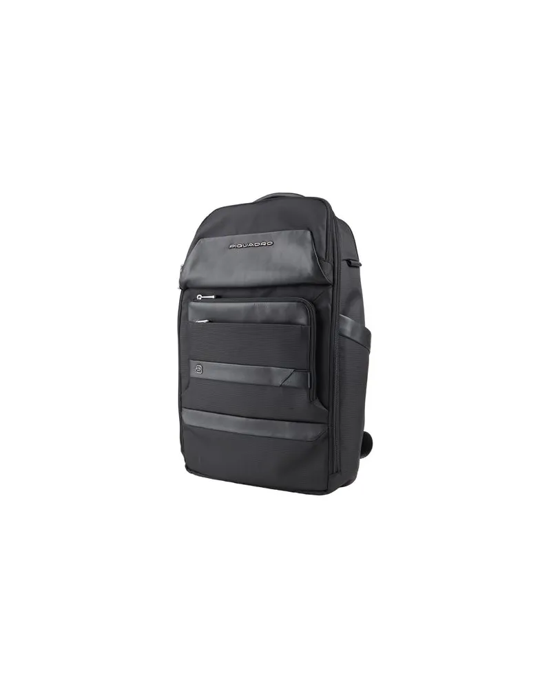 Piquadro TASCHEN - Rucksäckeauf YOOX.COM Schwarz