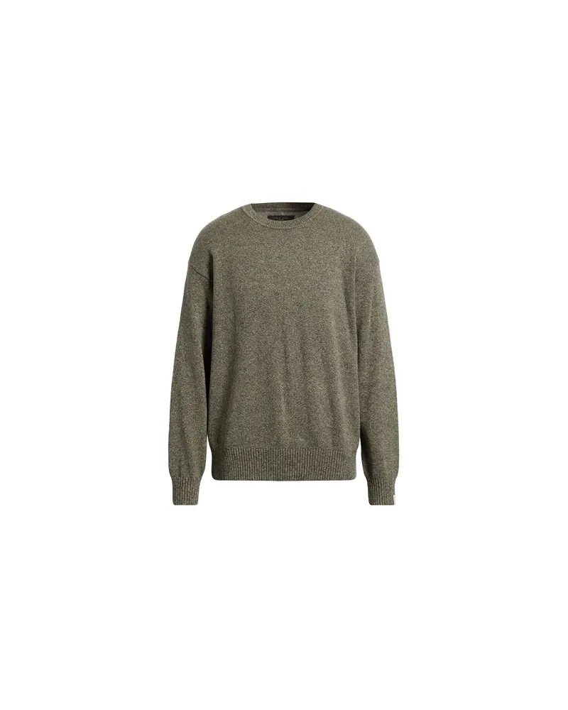 Rag & Bone STRICKWAREN - Pulloverauf YOOX.COM Militärgrün