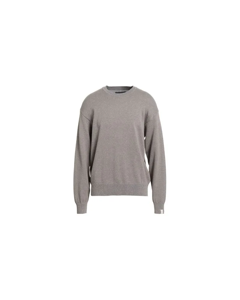 Rag & Bone STRICKWAREN - Pulloverauf YOOX.COM Grau