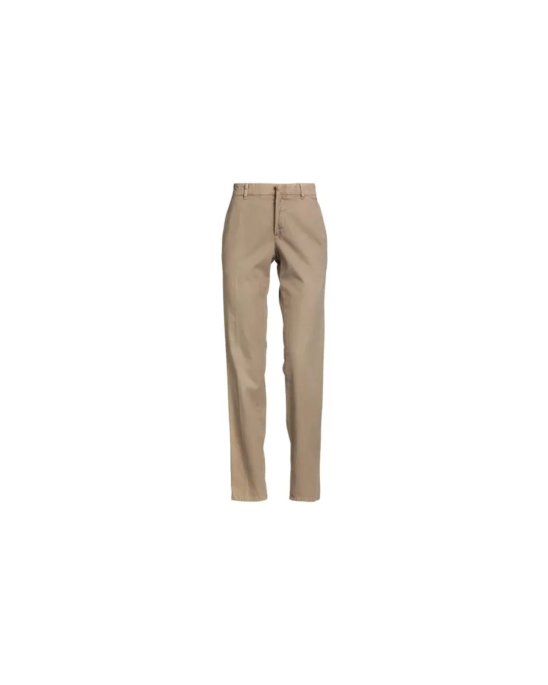 Incotex HOSEN & RÖCKE - Hosenauf YOOX.COM Beige