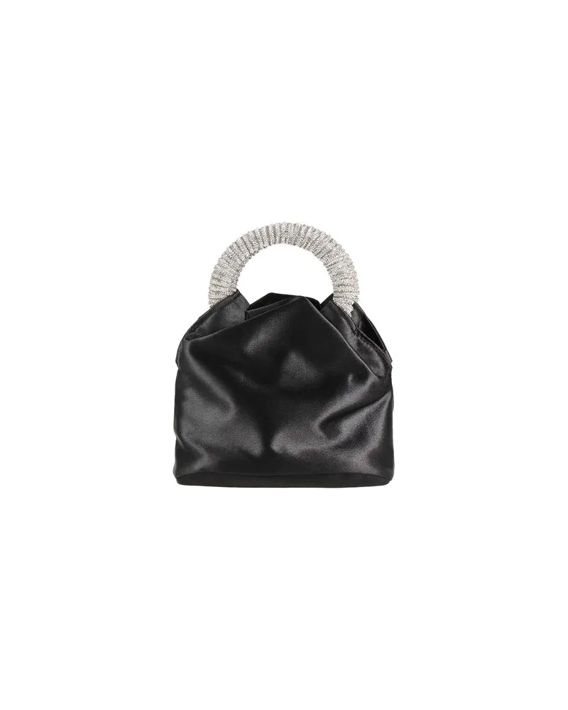 Twenty Four Haitch MEISSA - TASCHEN - Handtaschenauf YOOX.COM Schwarz