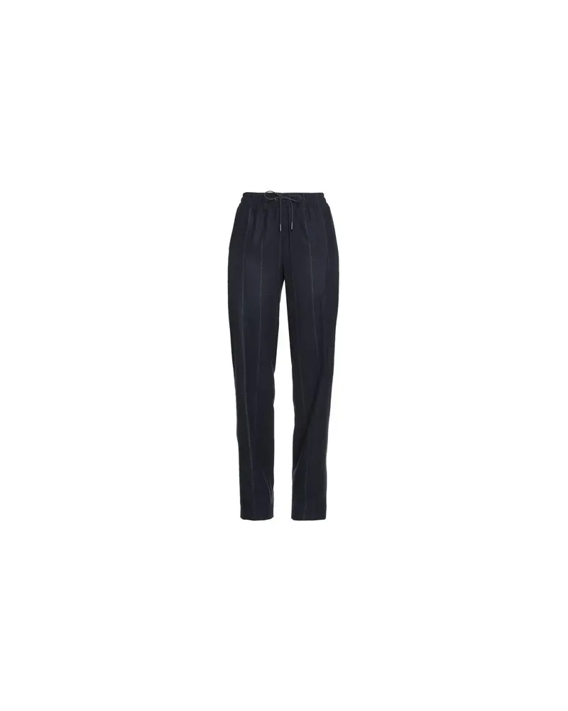 Fabiana Filippi HOSEN & RÖCKE - Hosenauf YOOX.COM Nachtblau