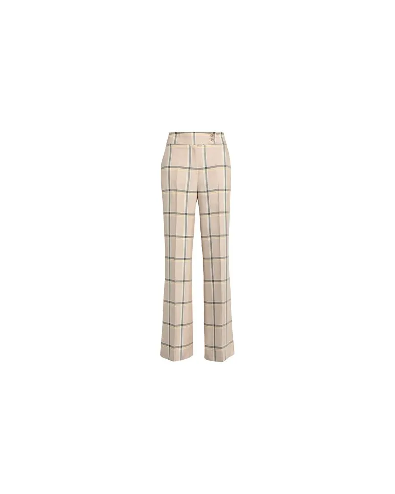 Skills & Genes HOSEN & RÖCKE - Hosenauf YOOX.COM Beige