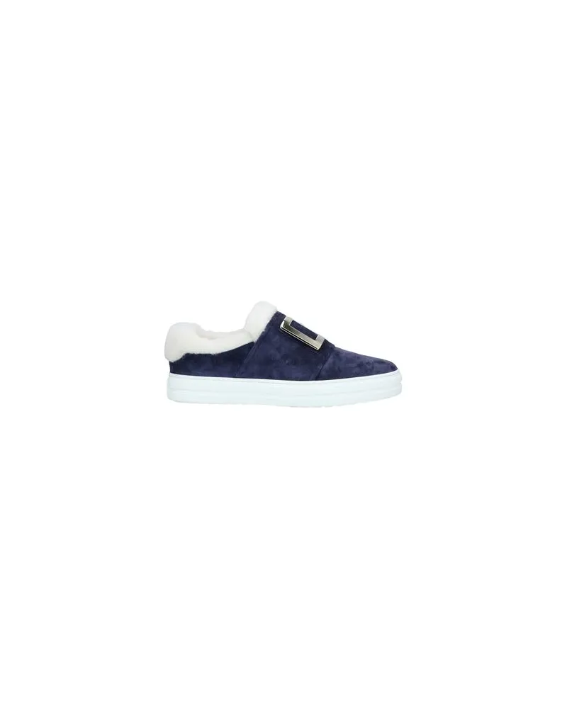 Roger Vivier SCHUHE - Sneakersauf YOOX.COM Nachtblau