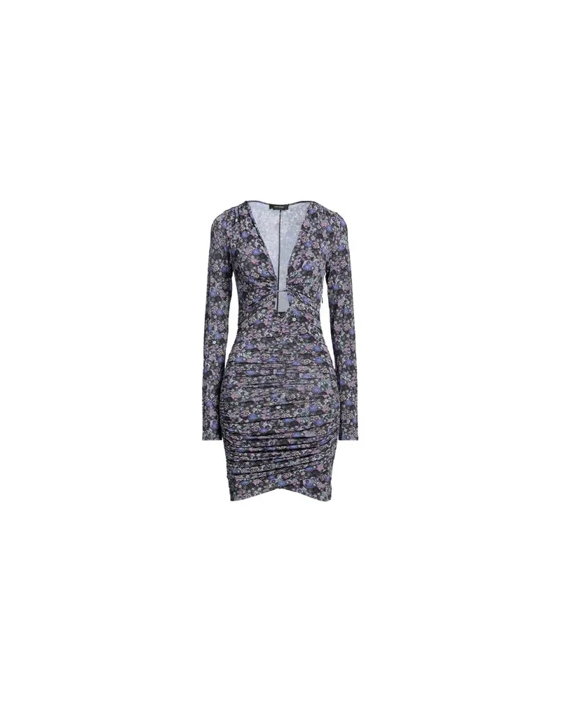 Isabel Marant KLEIDER - Mini-Kleiderauf YOOX.COM Violett