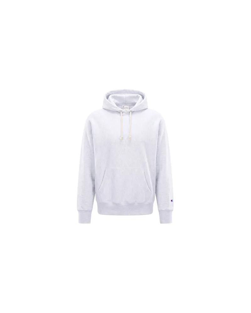 Champion TOPS - Sweatshirtsauf YOOX.COM Hellgrau