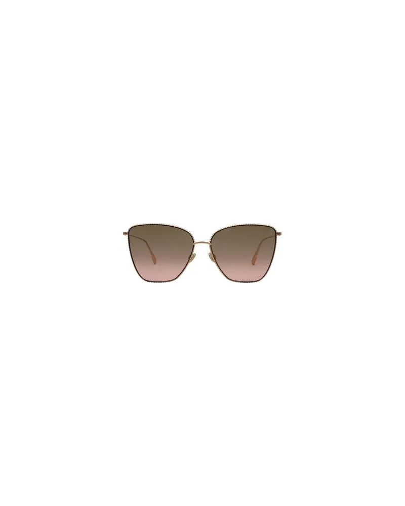 Dior BRILLEN - Sonnenbrillenauf YOOX.COM Gold