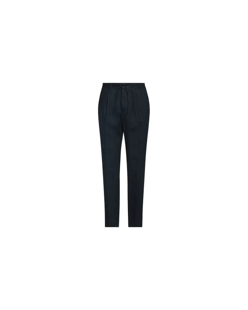 Manuel Ritz HOSEN & RÖCKE - Hosenauf YOOX.COM Nachtblau
