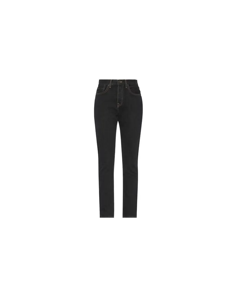 WARDROBE.NYC HOSEN & RÖCKE - Jeanshosenauf YOOX.COM Schwarz