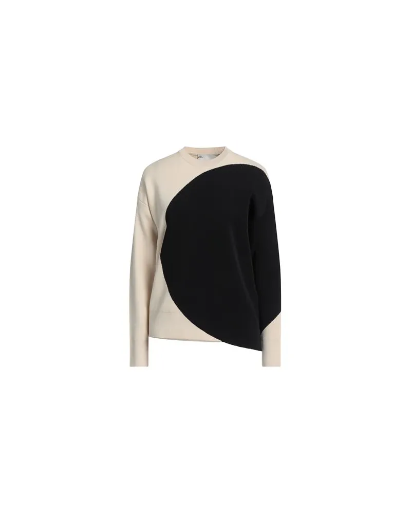 Tory Burch STRICKWAREN - Pulloverauf YOOX.COM Beige