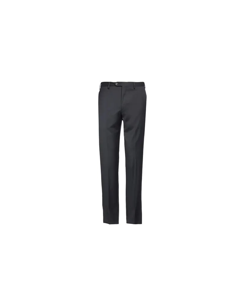 Pal Zileri HOSEN & RÖCKE - Hosenauf YOOX.COM Nachtblau