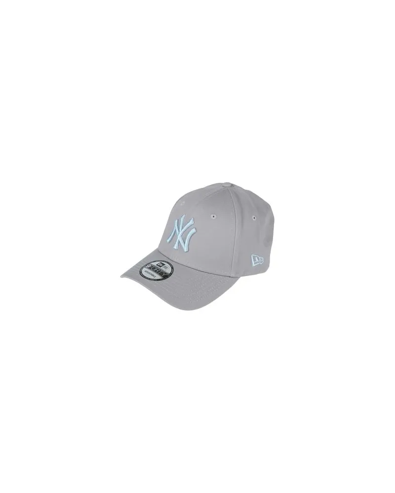 New Era NBA - ACCESSOIRES - Mützen & Hüteauf YOOX.COM Grau