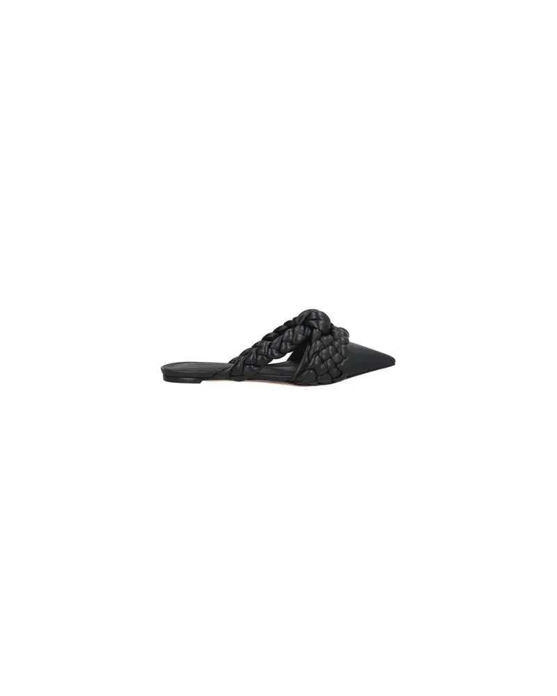 Alexandre Birman SCHUHE - Mules & Clogsauf YOOX.COM Schwarz