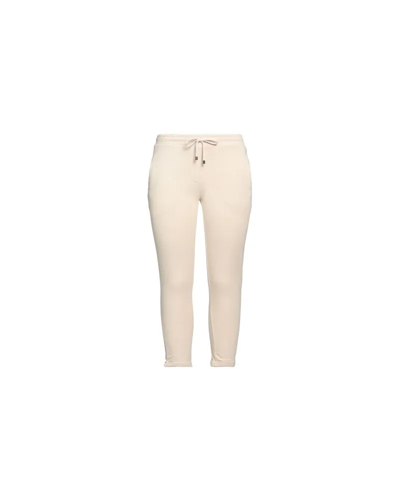 Juvia HOSEN & RÖCKE - Hosenauf YOOX.COM Beige