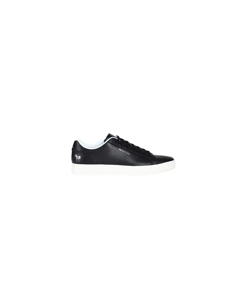 Paul Smith SCHUHE - Sneakersauf YOOX.COM Schwarz