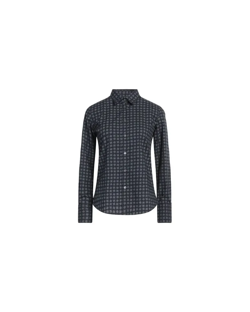 Caliban TOPS - Hemdenauf YOOX.COM Nachtblau