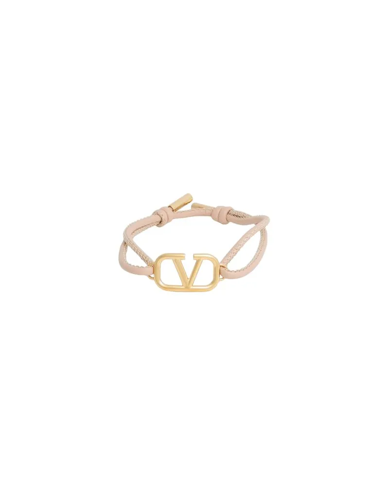 Valentino Garavani SCHMUCK und UHREN - Armbänderauf YOOX.COM Hellrosa