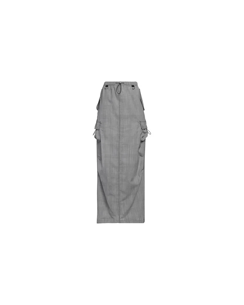 COPERNI HOSEN & RÖCKE - Maxi-Röckeauf YOOX.COM Schwarz
