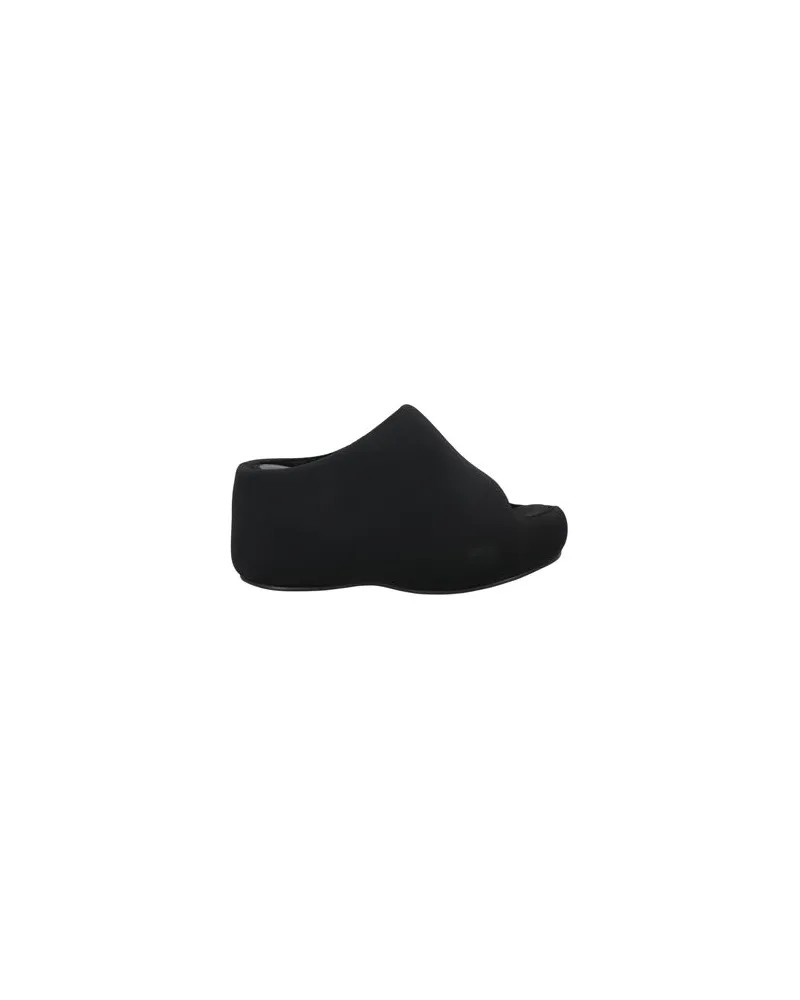 Jeffrey Campbell SCHUHE - Sandalenauf YOOX.COM Schwarz