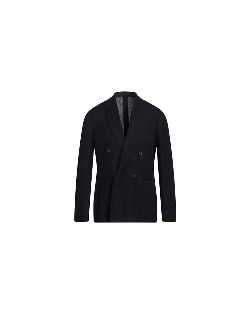 LARDINI ANZÜGE und CO-ORDS - Blazersauf YOOX.COM Nachtblau