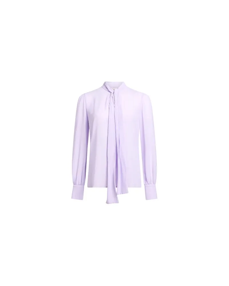 Compagnia Italiana TOPS - Topsauf YOOX.COM Lila