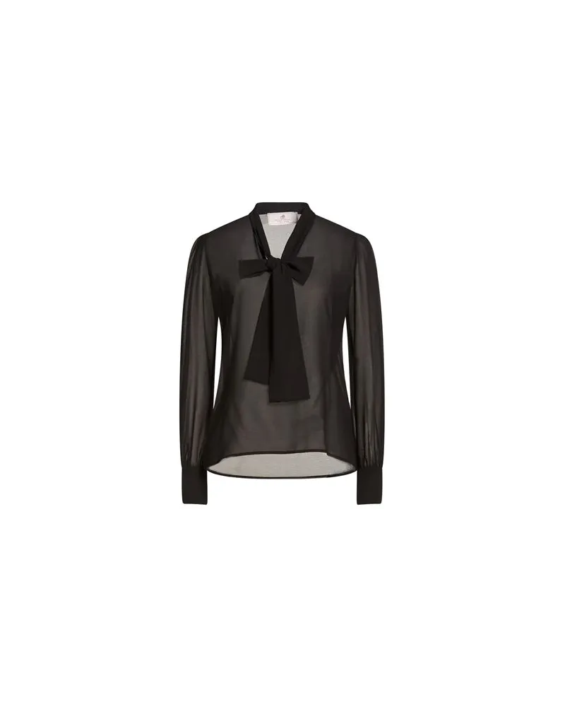 Compagnia Italiana TOPS - Topsauf YOOX.COM Schwarz