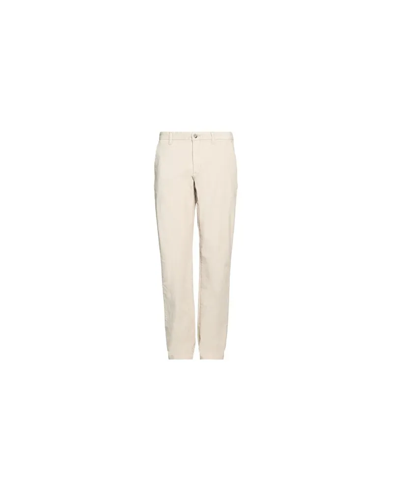 Timberland HOSEN & RÖCKE - Hosenauf YOOX.COM Hellgrau