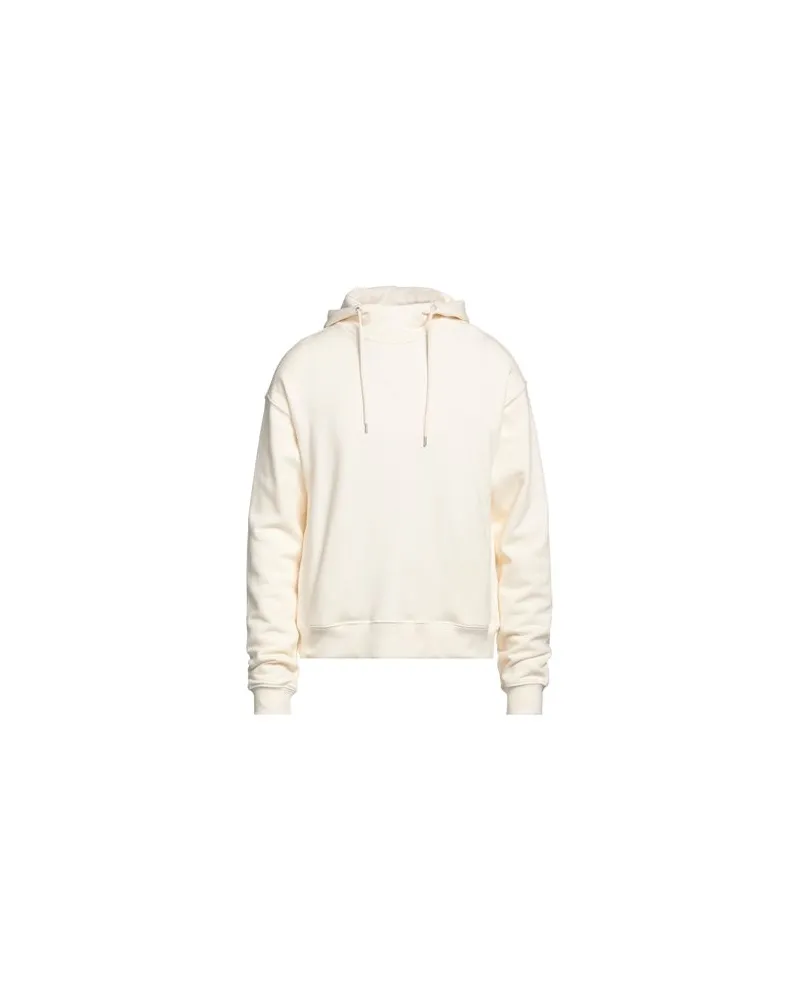 John Elliott + Co TOPS - Sweatshirtsauf YOOX.COM Elfenbein