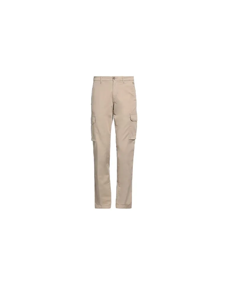 40Weft HOSEN & RÖCKE - Hosenauf YOOX.COM Sand