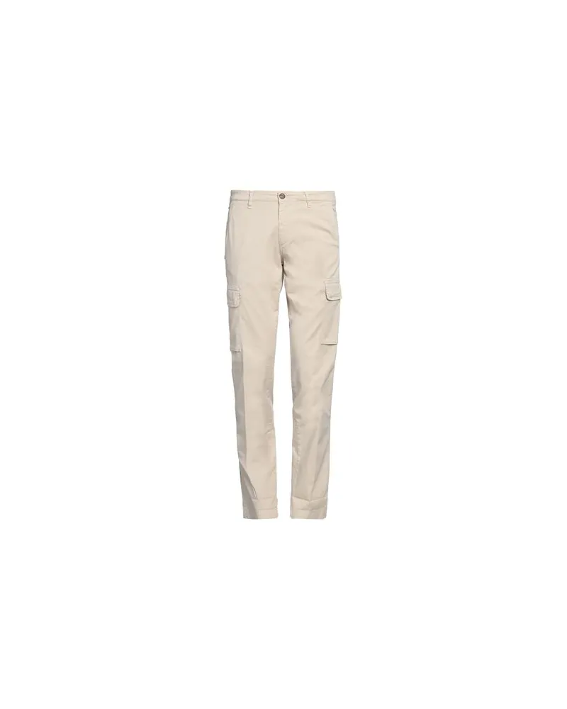 40Weft HOSEN & RÖCKE - Hosenauf YOOX.COM Beige