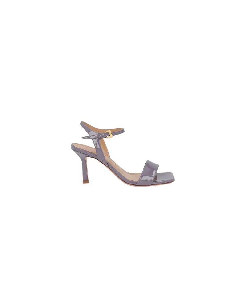 A.BOCCA SCHUHE - Sandalenauf YOOX.COM Violett