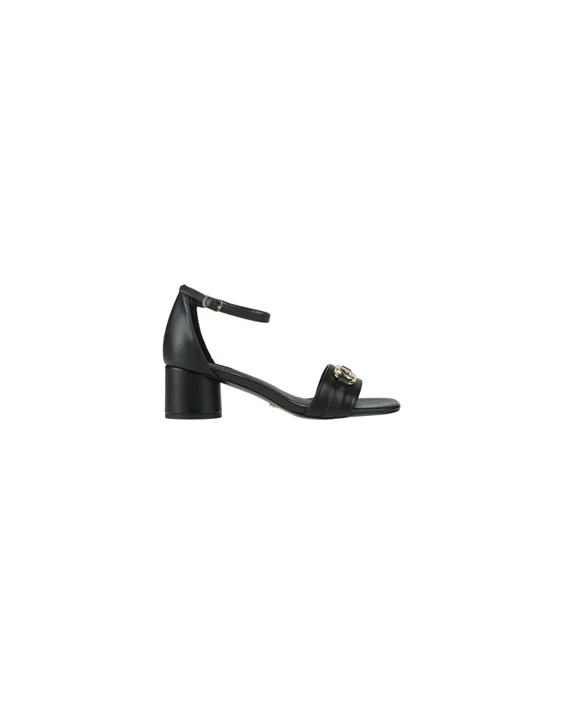 Gaudi SCHUHE - Sandalenauf YOOX.COM Schwarz