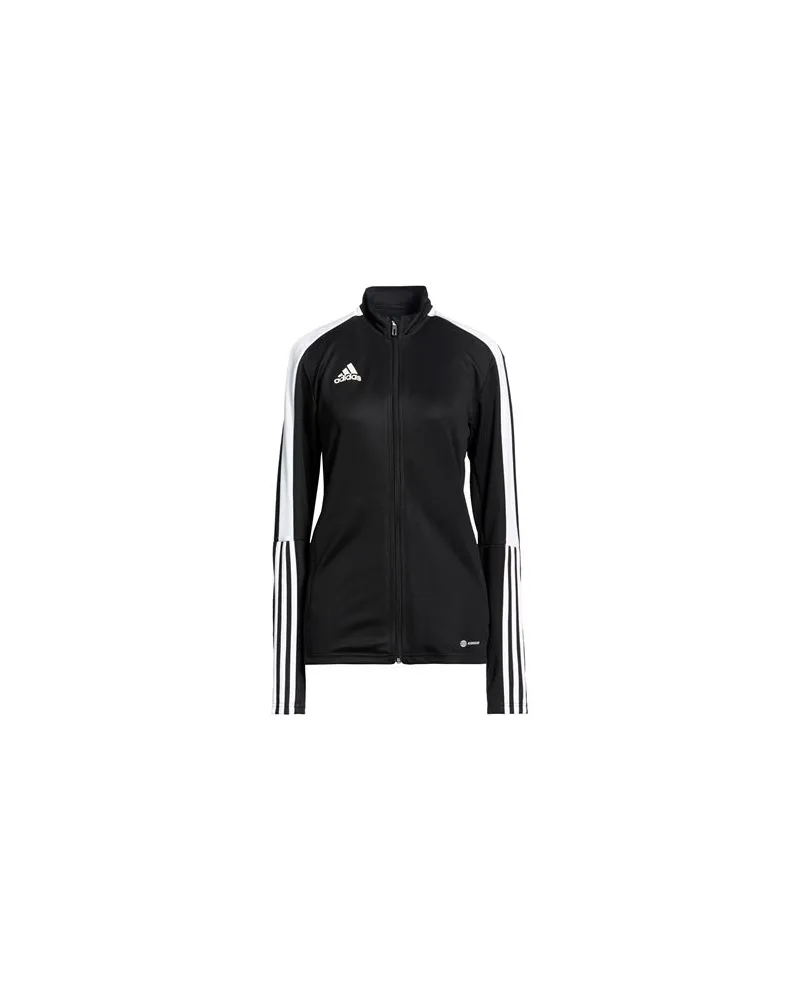 adidas JACKEN & MÄNTEL - Jacken und Anoraksauf YOOX.COM Schwarz