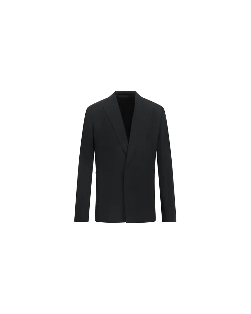Givenchy ANZÜGE und CO-ORDS - Blazersauf YOOX.COM Schwarz