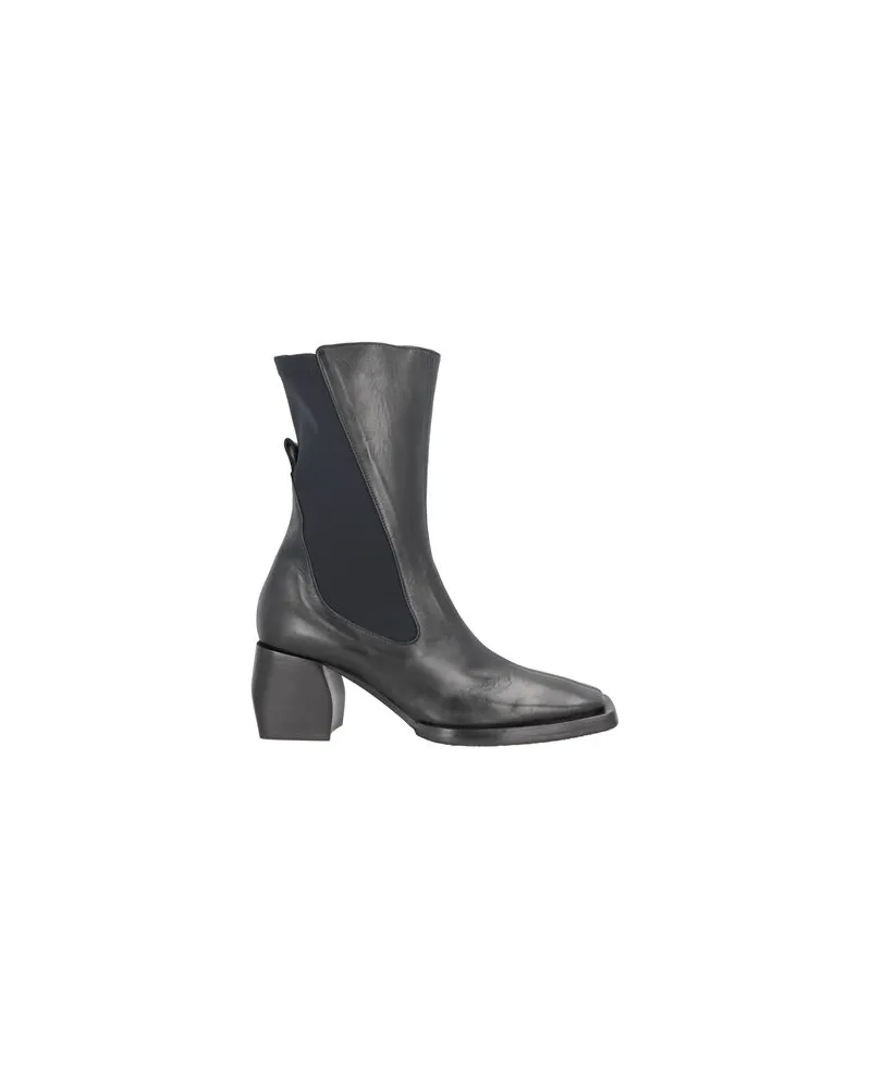 Ixos SCHUHE - Stiefelettenauf YOOX.COM Schwarz