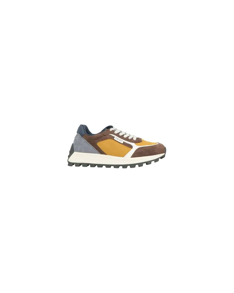 Liu Jo SCHUHE - Sneakersauf YOOX.COM Braun