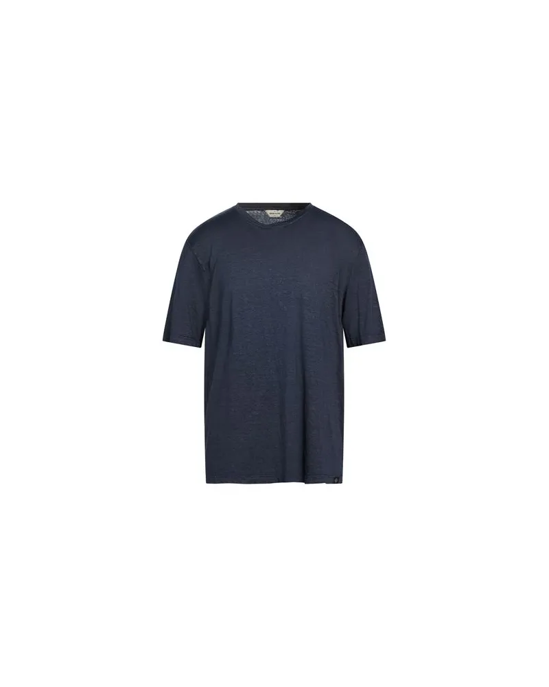 Gran Sasso TOPS - T-shirtsauf YOOX.COM Nachtblau