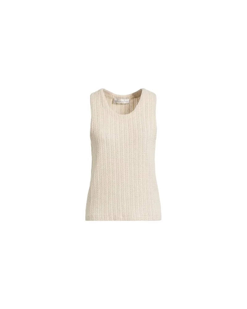 Ludovic de Saint Sernin TOPS - Topsauf YOOX.COM Beige