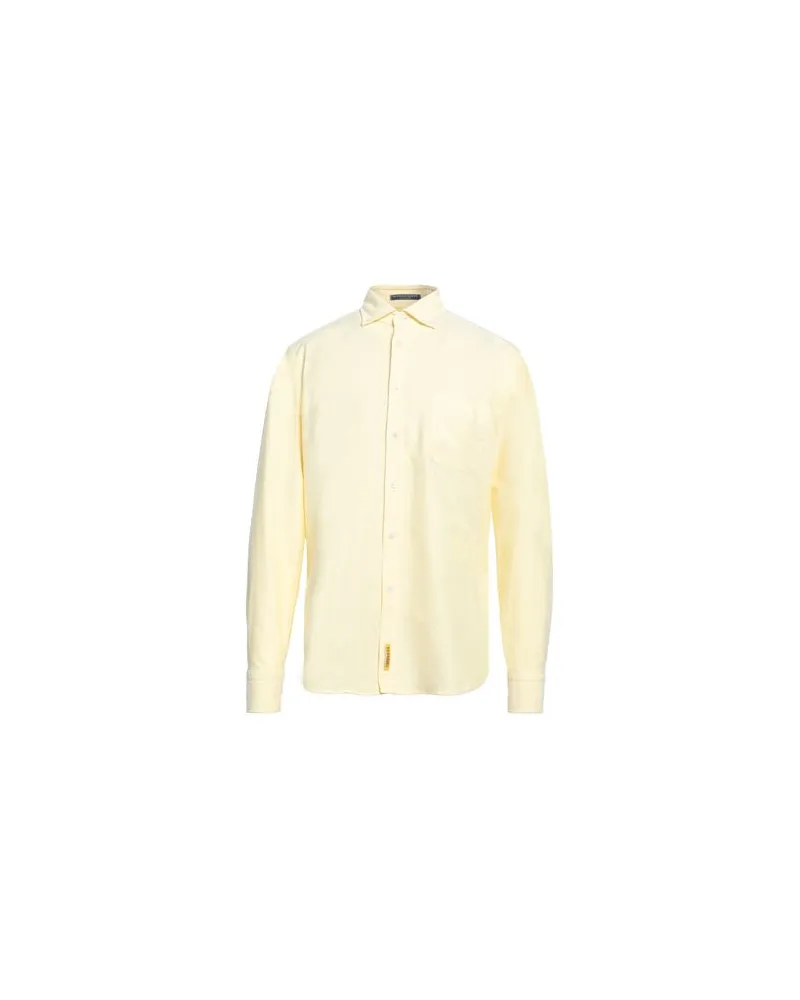B.D. Baggies TOPS - Hemdenauf YOOX.COM Gelb