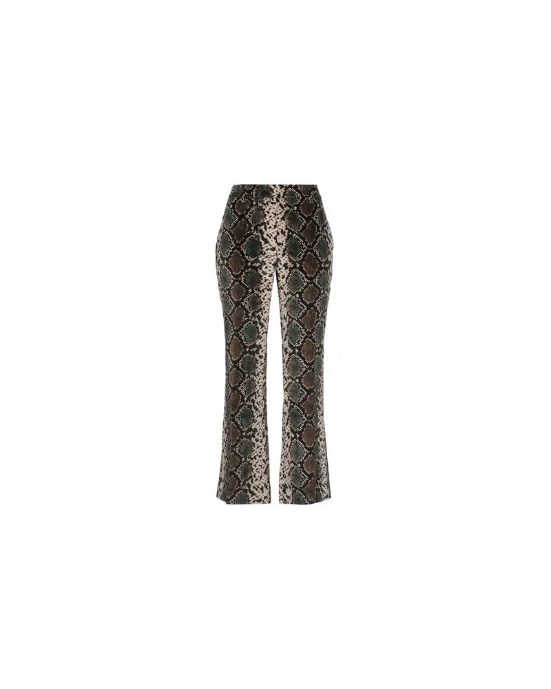 Incotex HOSEN & RÖCKE - Hosenauf YOOX.COM Khaki