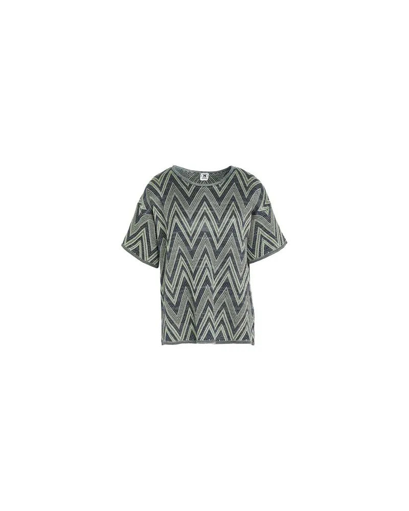 Missoni STRICKWAREN - Pulloverauf YOOX.COM Braungrau