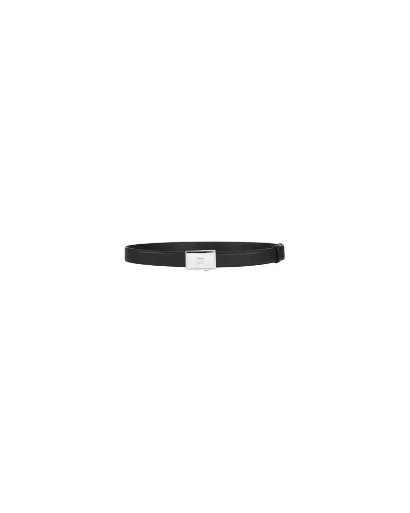 Dunhill Kleinlederwaren - Gürtelauf YOOX.COM Schwarz