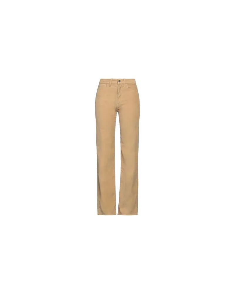 Jucca HOSEN & RÖCKE - Hosenauf YOOX.COM Sand