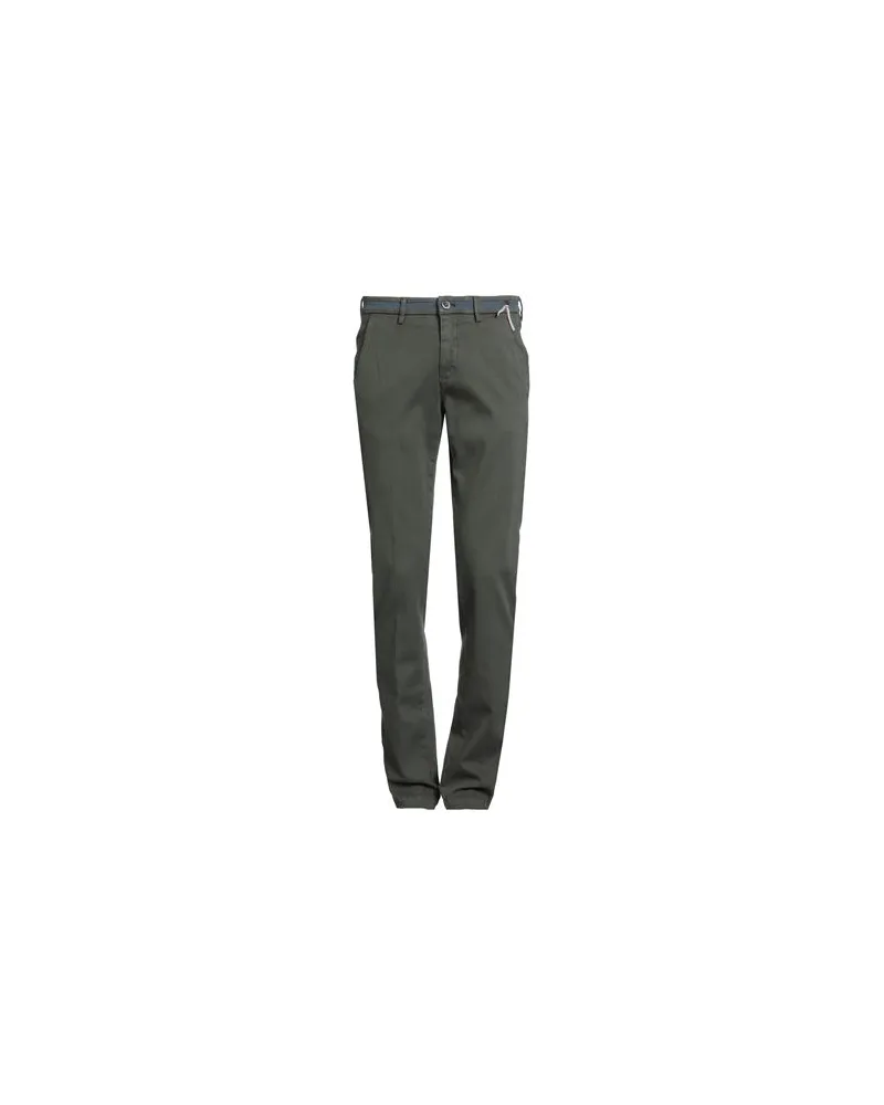 Mason's HOSEN & RÖCKE - Hosenauf YOOX.COM Militärgrün