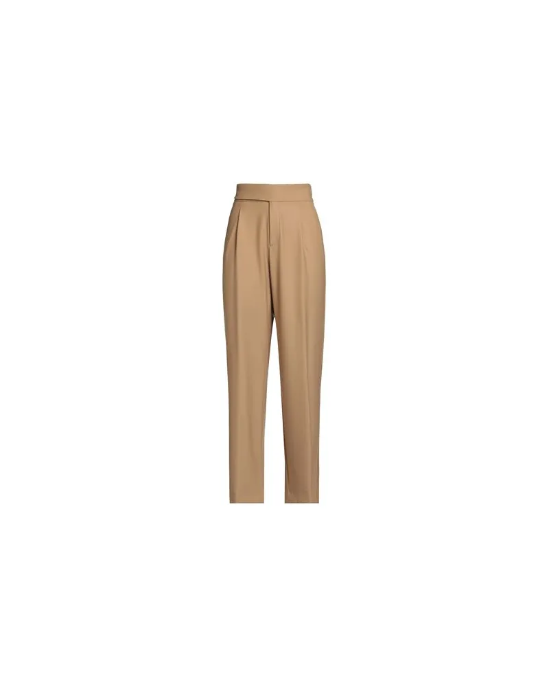 Berwich HOSEN & RÖCKE - Hosenauf YOOX.COM Sand